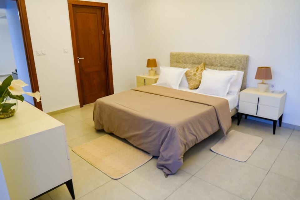 Prestige Home Confort & Élégance Apartment in Algiers [El Djazaïr]