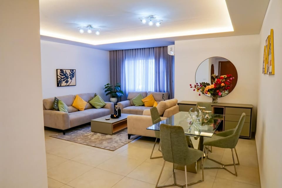 Prestige Home Confort & Élégance Apartment in Algiers [El Djazaïr]