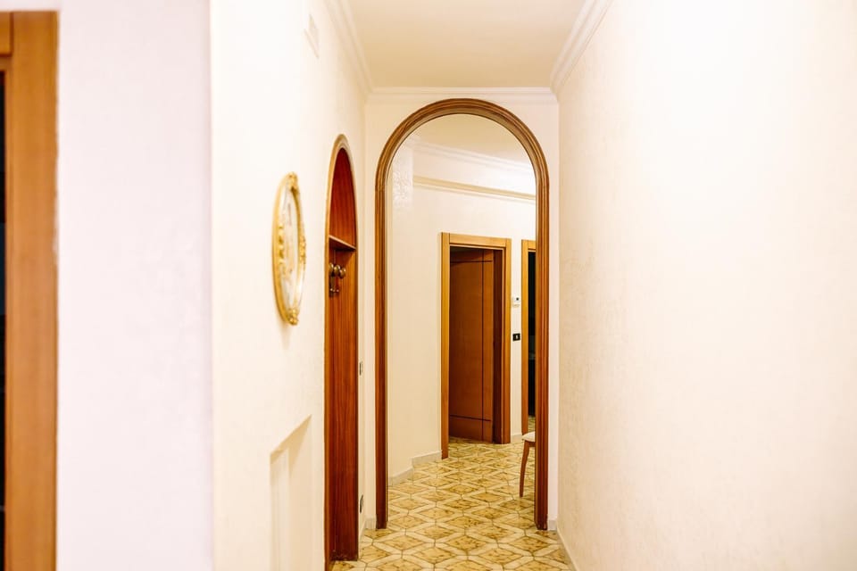 Casa Anna Apartment in Apulia