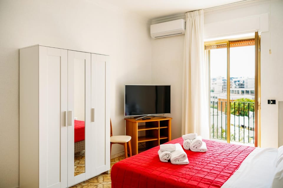 Casa Anna Apartment in Apulia
