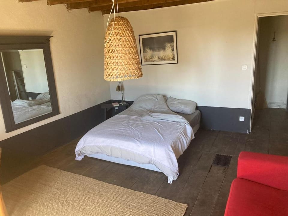 Vakantiehuis in groene oasis House in Auvergne-Rhône-Alpes