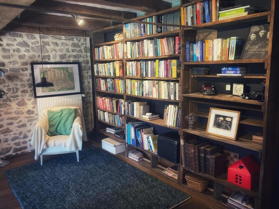Vakantiehuis in groene oasis House in Auvergne-Rhône-Alpes
