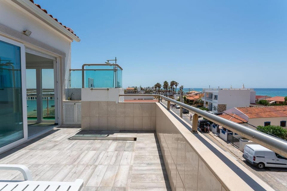 Blife Charlya private apartment at Faro beach Apartment in Faro