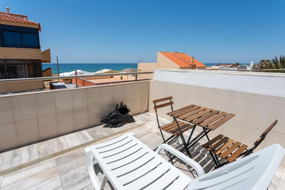Blife Charlya private apartment at Faro beach Apartment in Faro