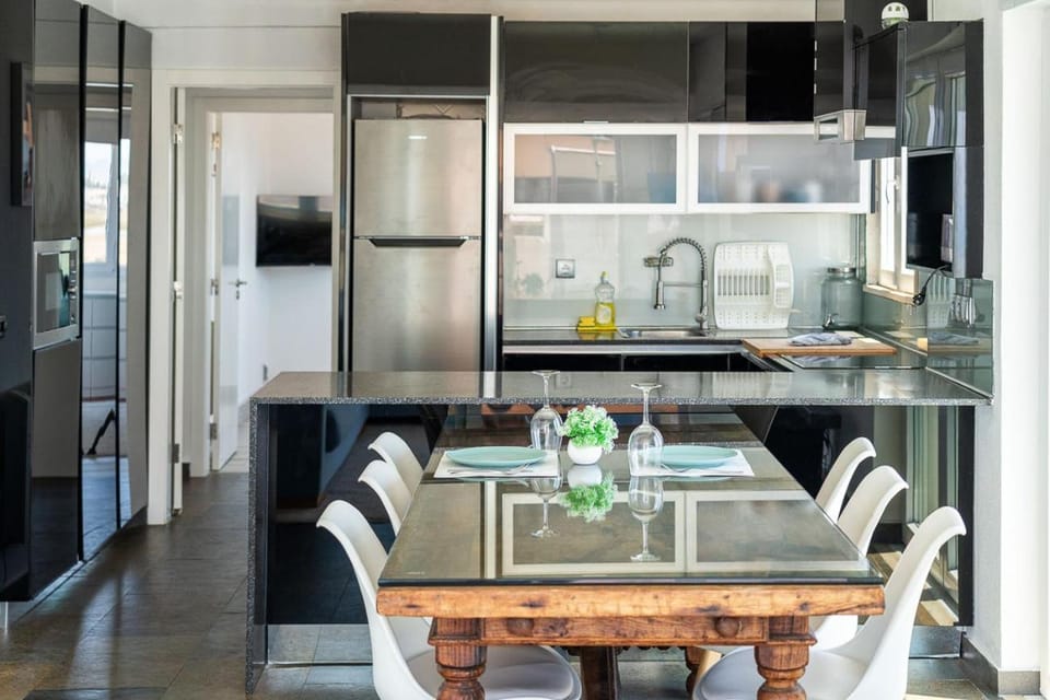 Blife Charlya private apartment at Faro beach Apartment in Faro