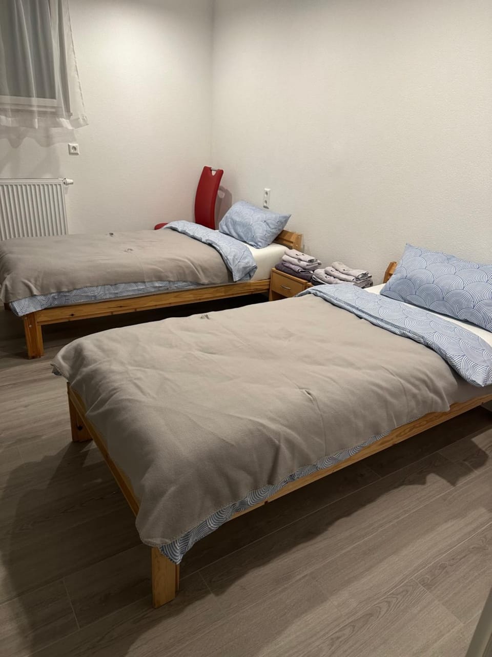 Wohnung Remshalden Grunbach Apartment in Baden-Württemberg