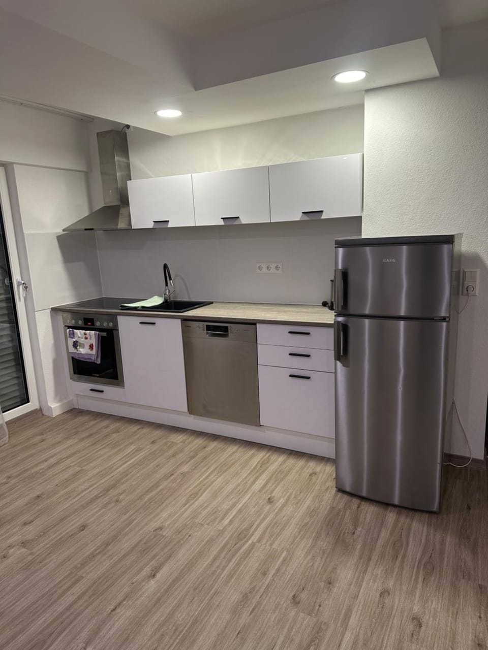 Wohnung Remshalden Grunbach Apartment in Baden-Württemberg