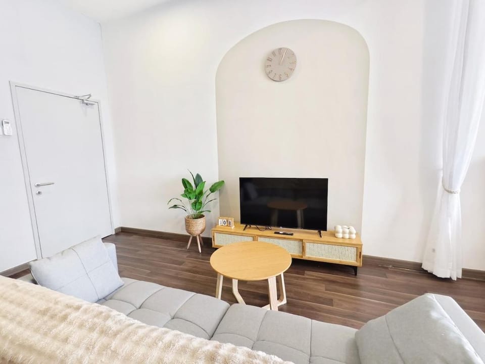 LV10 Barley Homey 4pax Kuantan Apartment in Pahang, Malaysia