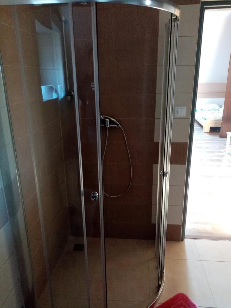 Shower