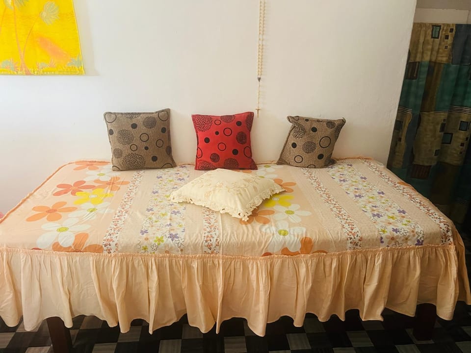 Maison de la fraîcheur - House of freshness Apartment in Mauritius