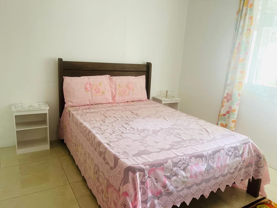 Maison de la fraîcheur - House of freshness Apartment in Mauritius
