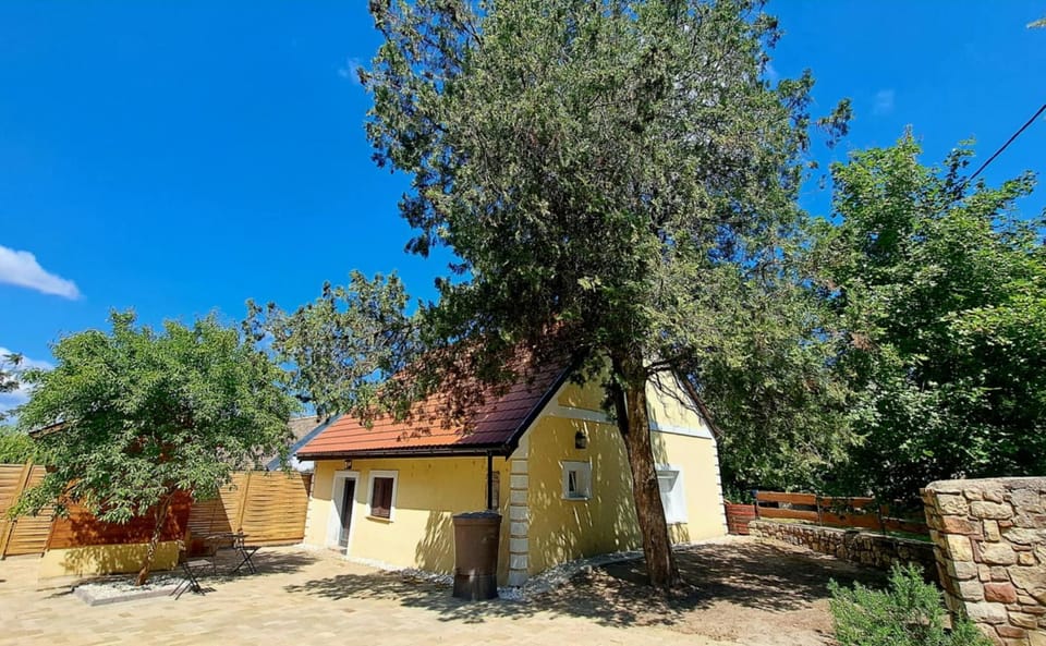 Property building, Garden, Garden