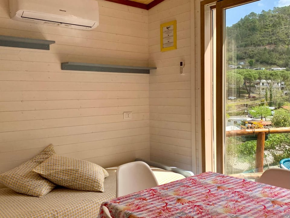 Villaggio Camping Valdeiva Campground/ 
RV Resort in Framura