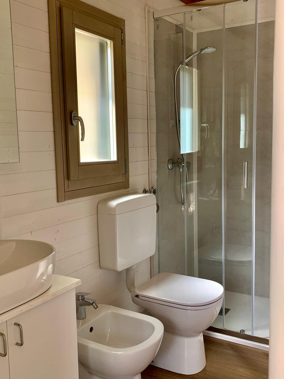 Villaggio Camping Valdeiva Campground/ 
RV Resort in Framura