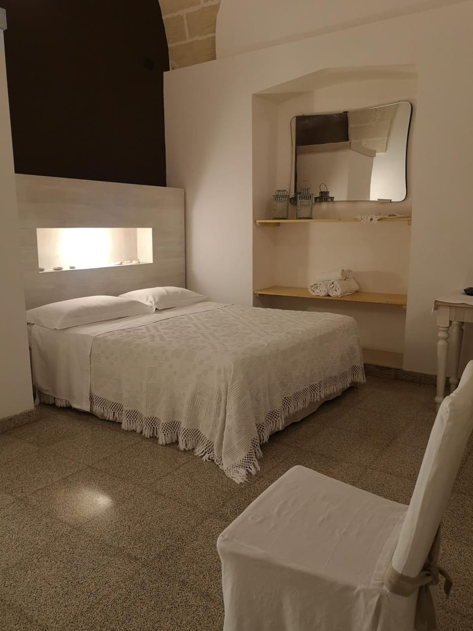 B&B Corte San Giuseppe Bed and Breakfast in Apulia