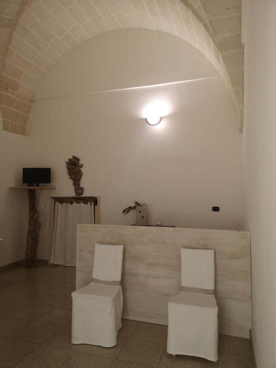 B&B Corte San Giuseppe Bed and Breakfast in Apulia