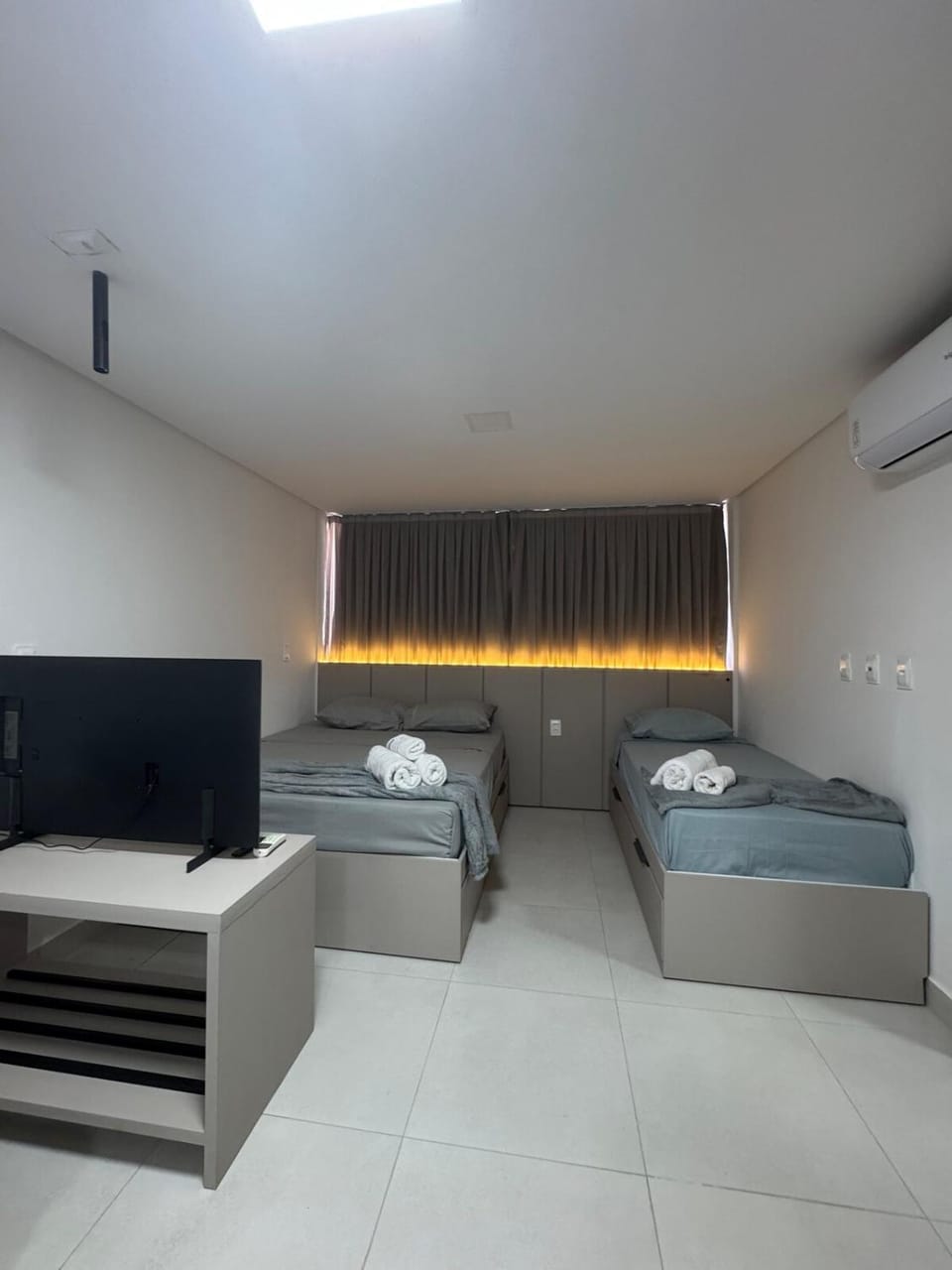 Voll 29 Smart Flat Manaíra Apartment in Cabedelo