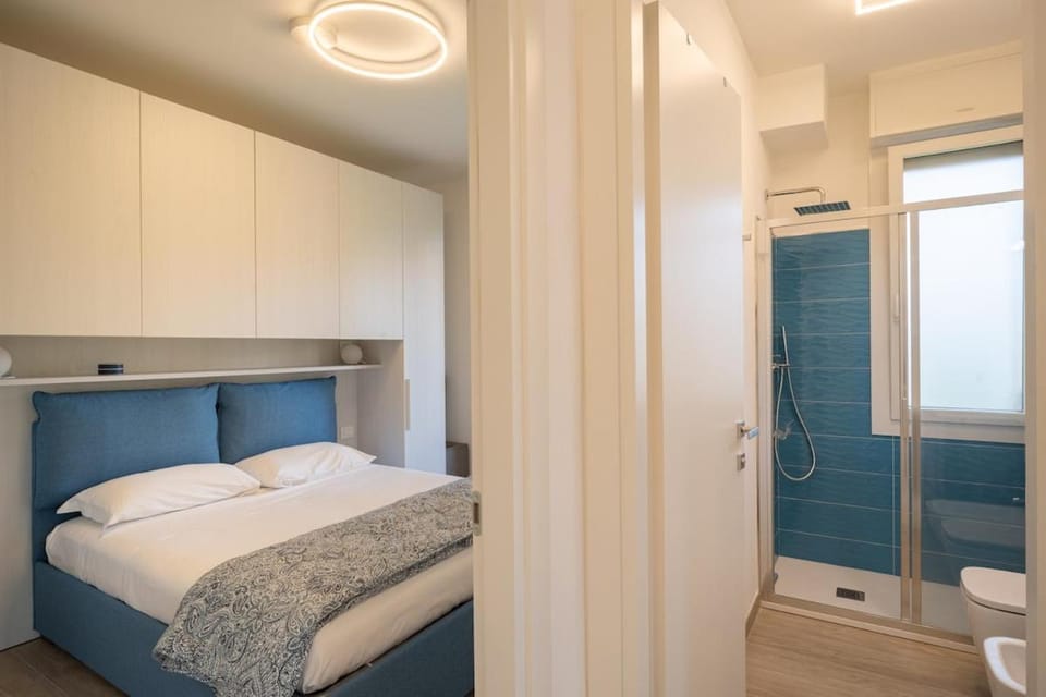 Luna home Apartment in Vallecrosia