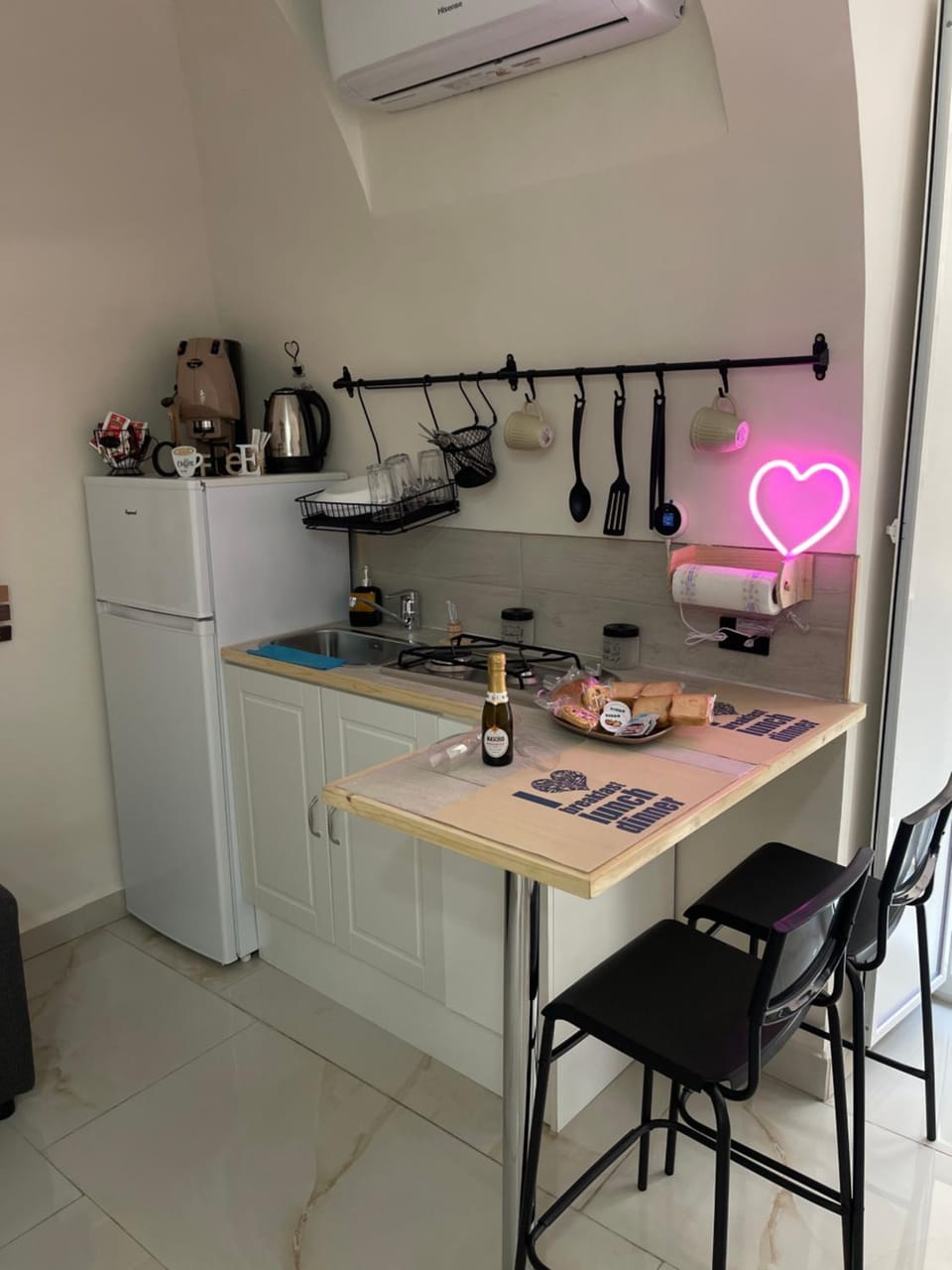 Sweet house miracles Apartment in Naples