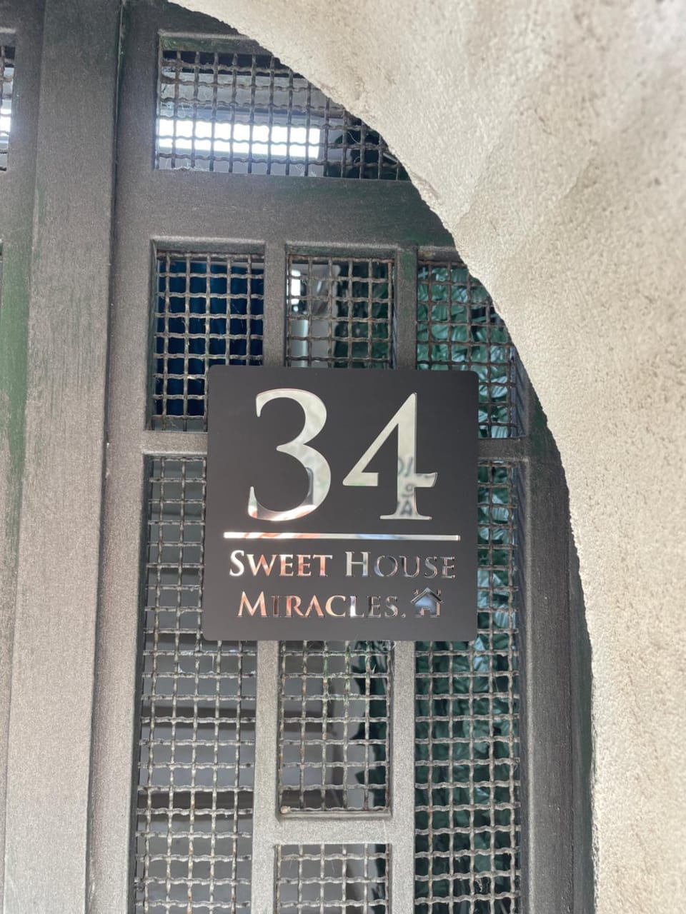 Sweet house miracles Apartment in Naples