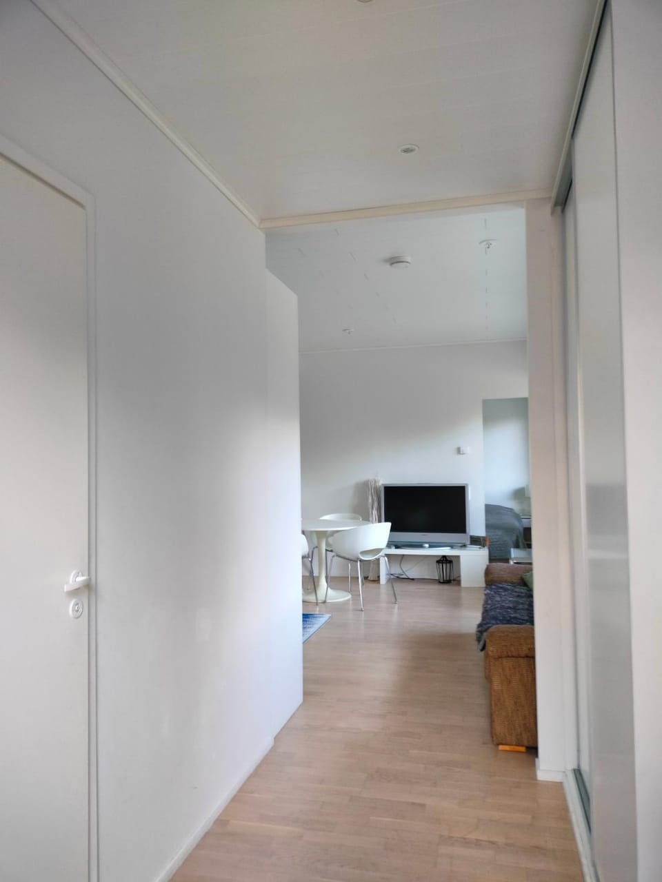 Apartment & BBQ & free parking Apartment in Uusimaa