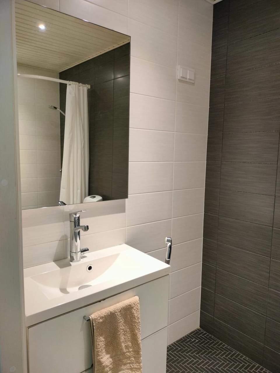 Apartment & BBQ & free parking Apartment in Uusimaa