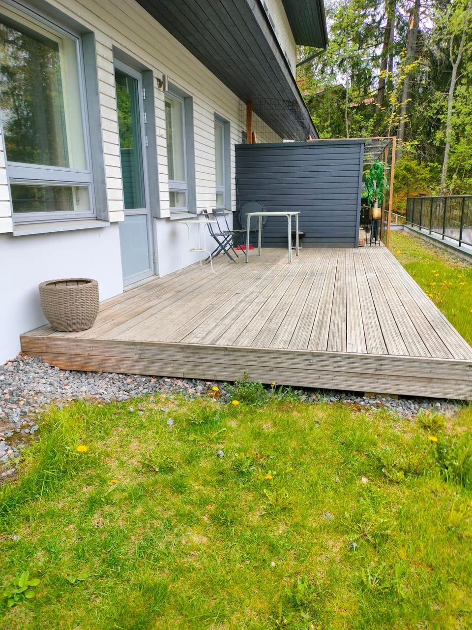 Apartment & BBQ & free parking Apartment in Uusimaa
