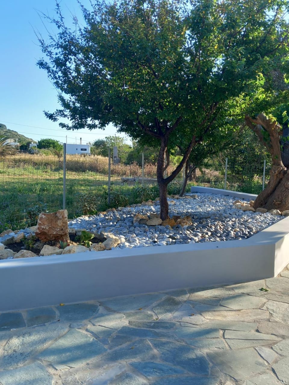 Τhimios Home Apartment in Euboea