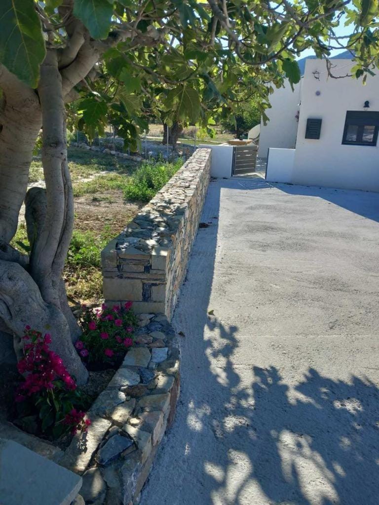 Τhimios Home Apartment in Euboea