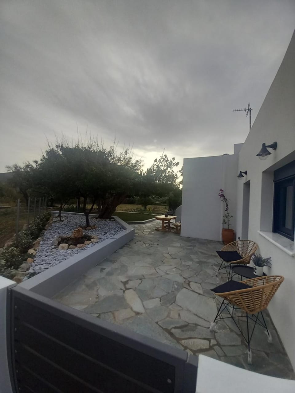 Τhimios Home Apartment in Euboea