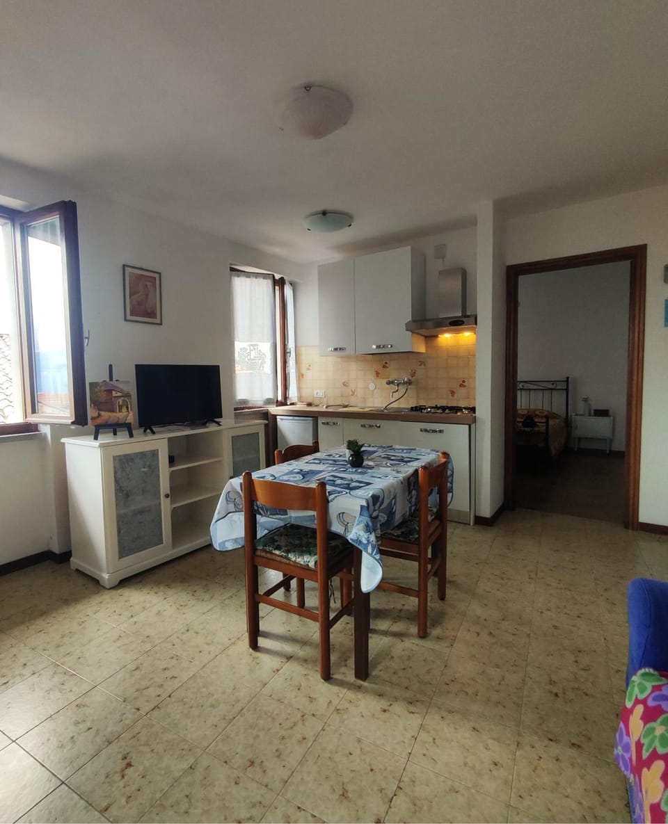 Appartamento Bouganville Apartment in Tignale