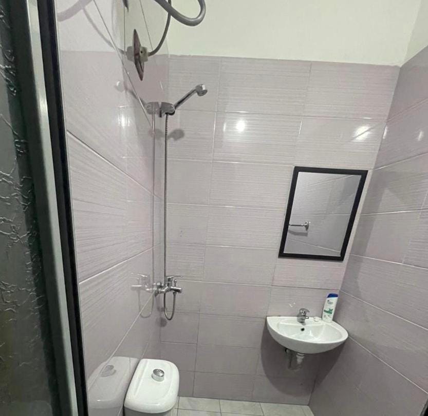 Hotel Fabio Apartment hotel in Tirana