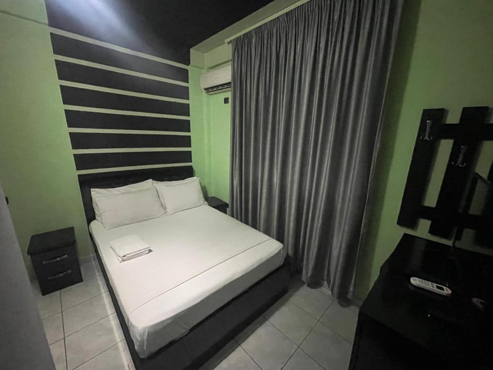 Hotel Fabio Apartment hotel in Tirana