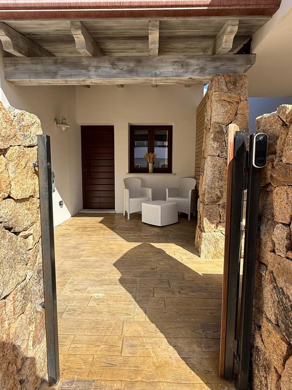 Casa Borgo Antico House in Sardinia