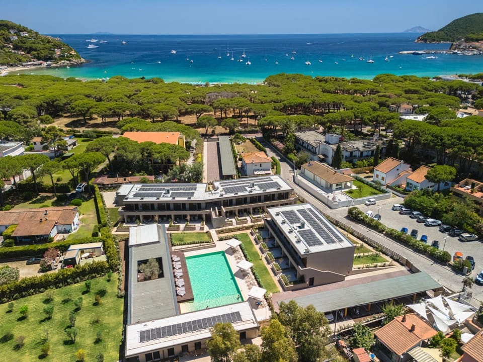 Campoblù Apartment hotel in Campo nell'Elba