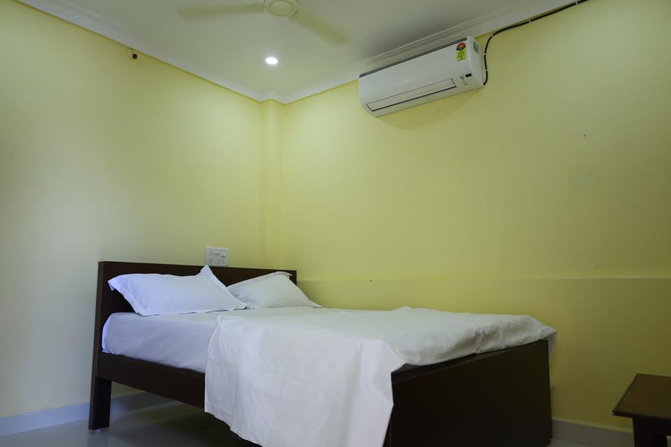 Hotel MSN - Near Srikalahasti Temple Hotel in Andhra Pradesh