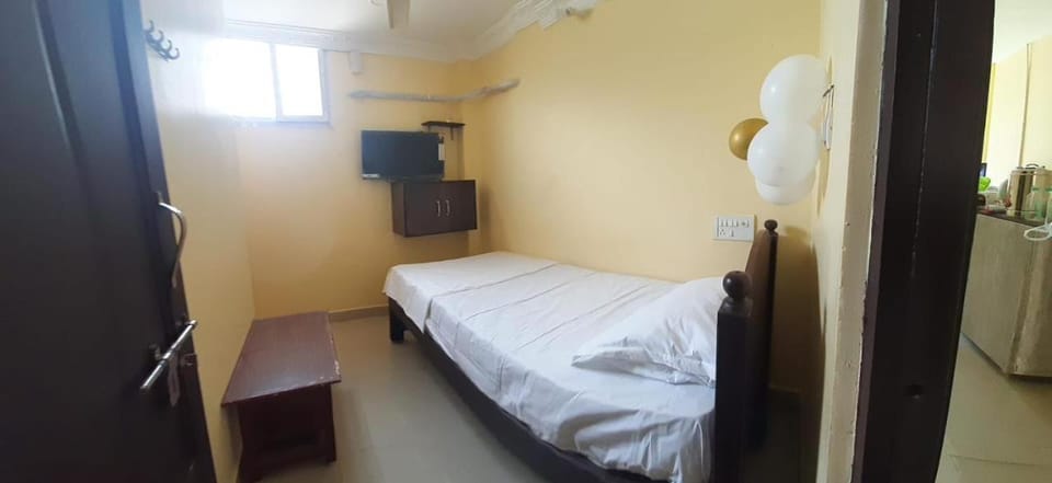 Hotel MSN - Near Srikalahasti Temple Hotel in Andhra Pradesh