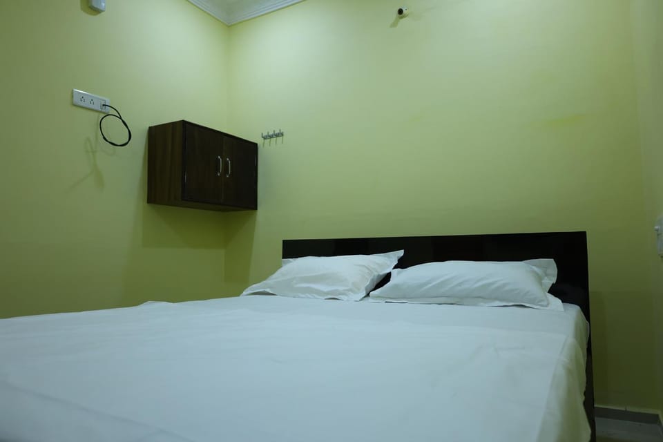 Hotel MSN - Near Srikalahasti Temple Hotel in Andhra Pradesh
