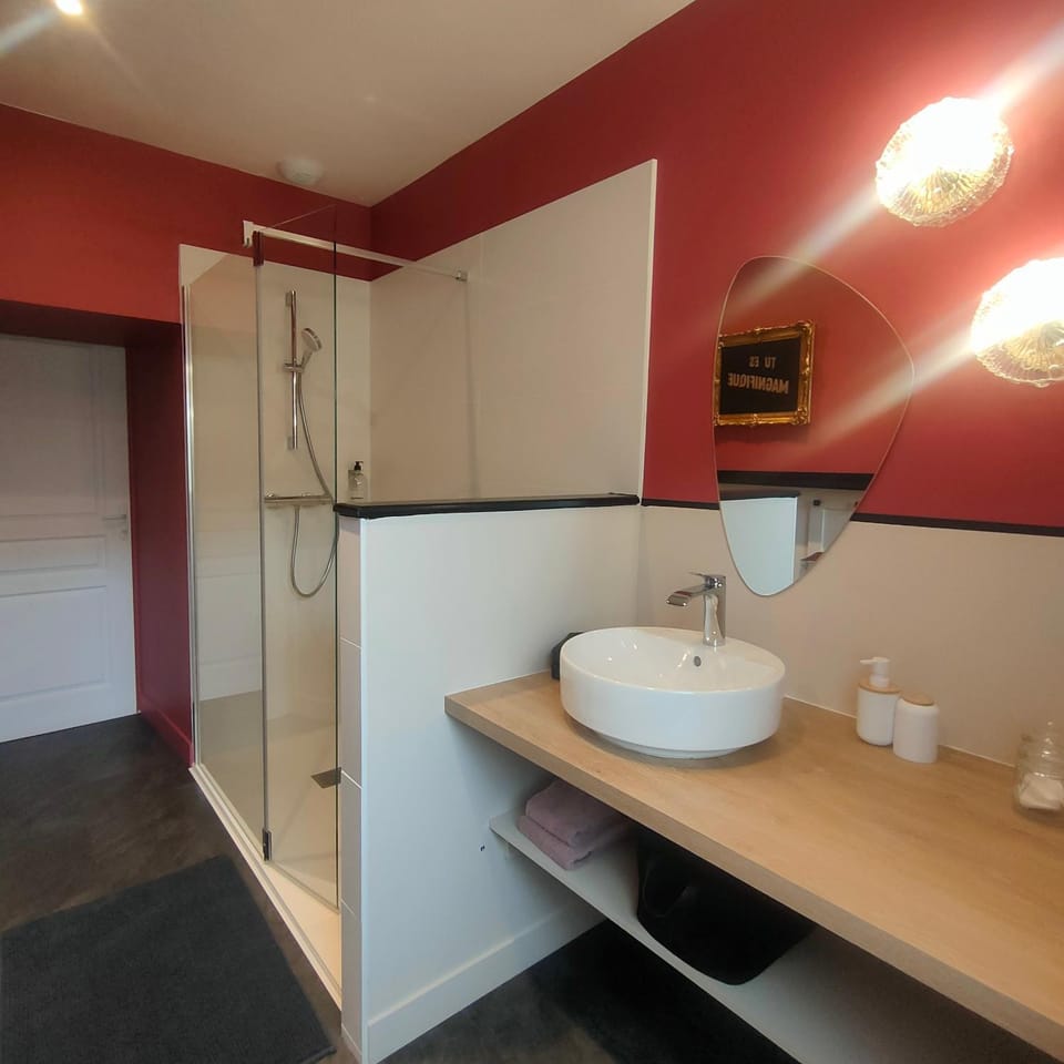 Les Viguiers - Clos Lacam - Centre-ville - Dog friendly Apartment in Occitanie