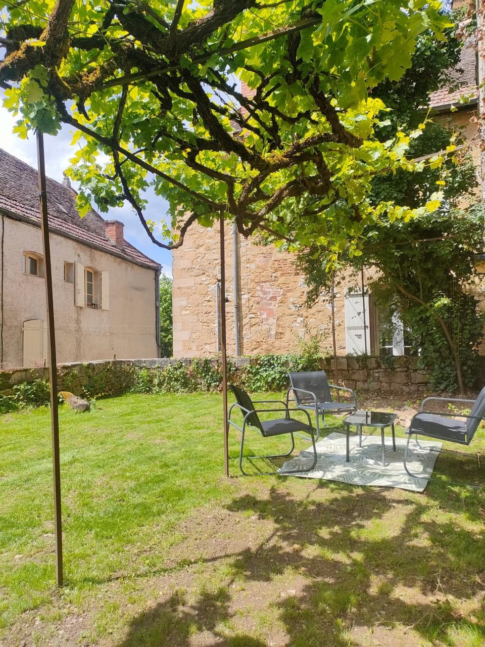 Les Viguiers - Clos Lacam - Centre-ville - Dog friendly Apartment in Occitanie