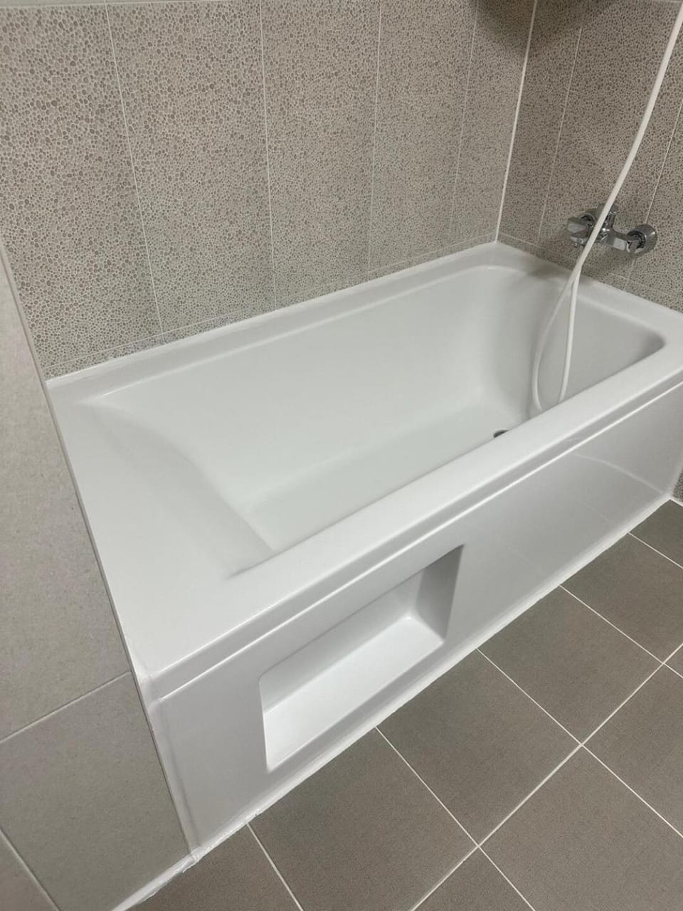 Bathroom, Bath
