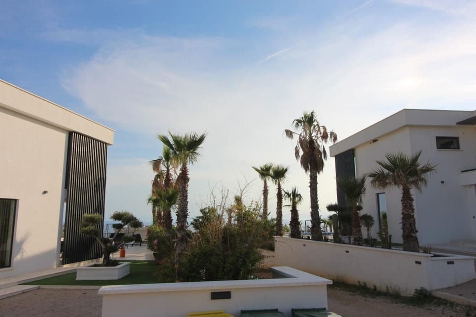 Villa Tokyo Villa in Novalja