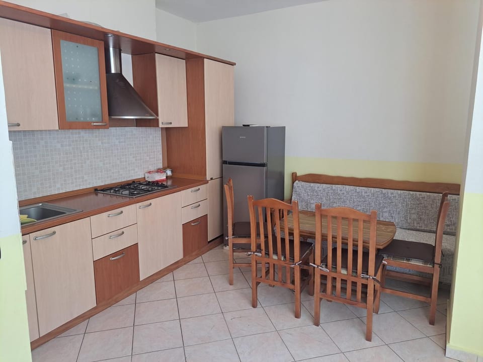 Sovelian Kosova Apartment in Europe
