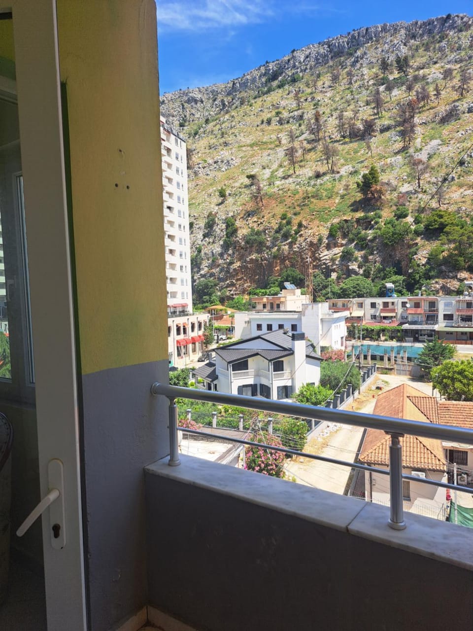 Sovelian Kosova Apartment in Europe