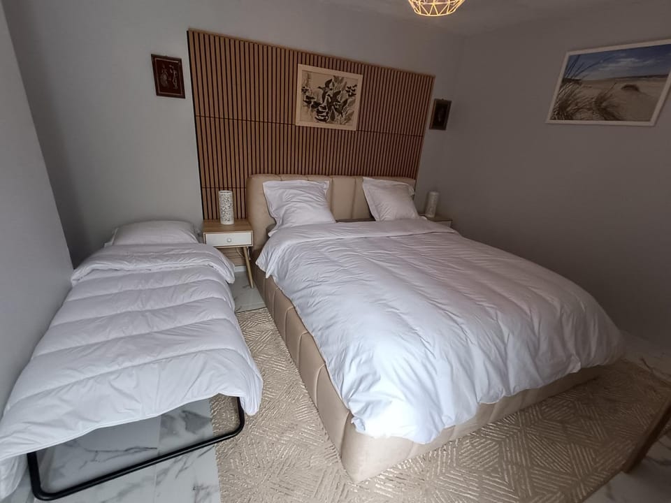 LuxuryT2 Apartment in Île-de-France