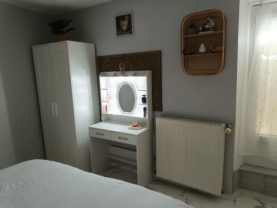 LuxuryT2 Apartment in Île-de-France
