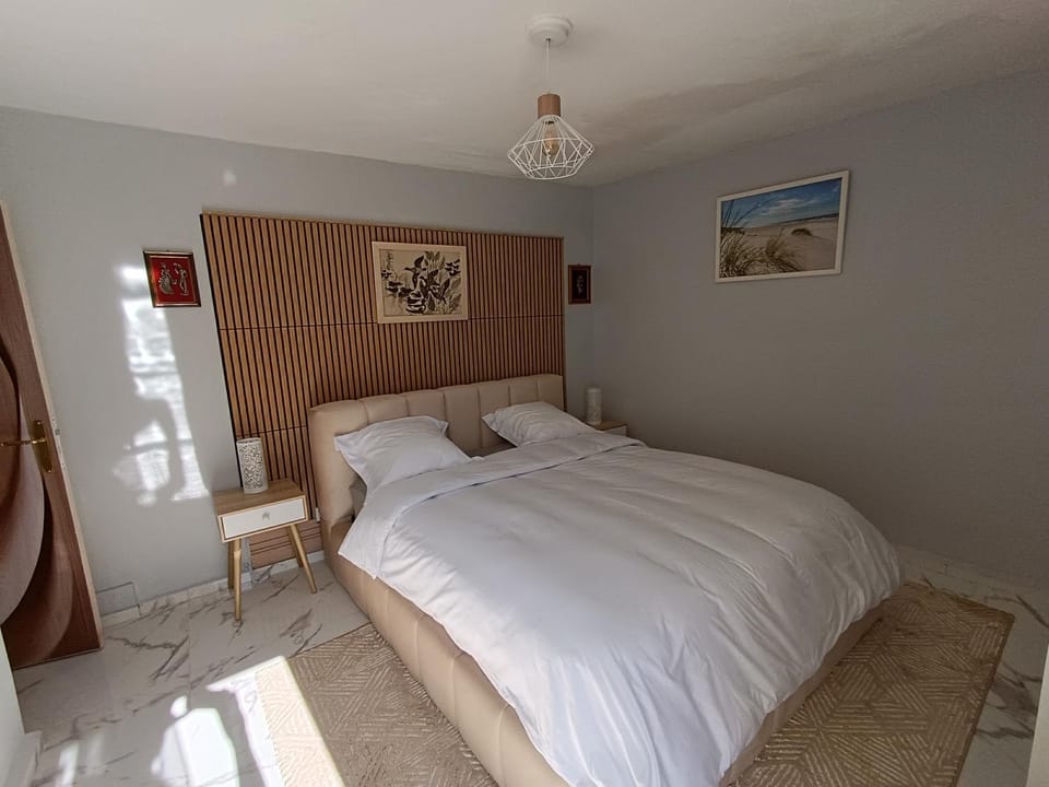 LuxuryT2 Apartment in Île-de-France