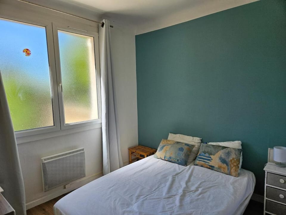 Appartement au calme Apartment in Provence-Alpes-Côte d'Azur