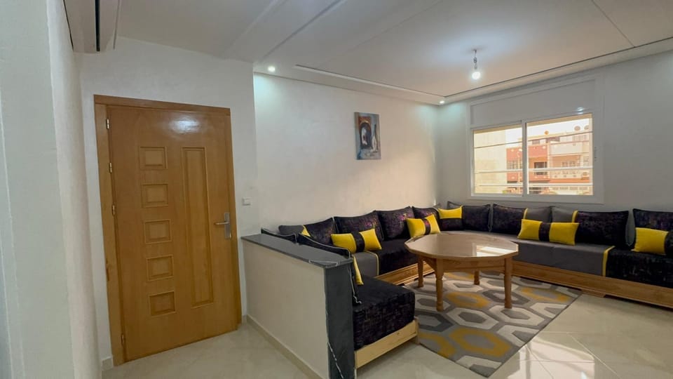 Saïdia plage Apartment in Morocco
