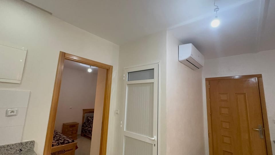 Saïdia plage Apartment in Morocco